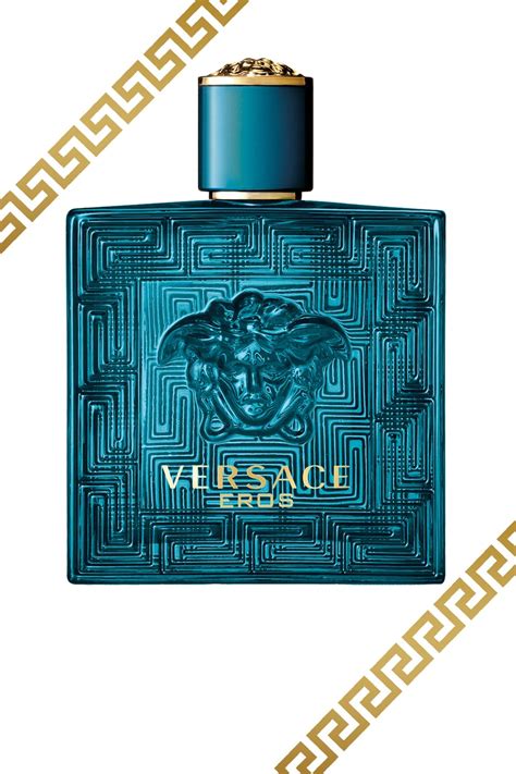 versace eros erkek yorumları|Versace erkek parfüzu.